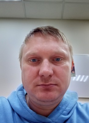 Maksim, 40, Russia, Yekaterinburg