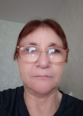 Елена из Данилова 59 лет