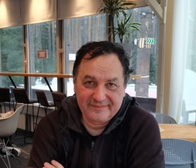Aleksandr, 55, Saint Petersburg