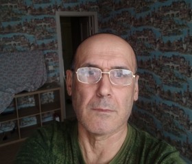 Ganidzhon, 55, Moscow