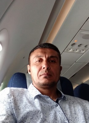 Алик из Chişinău 44 года