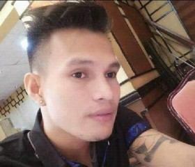 Ryan sinanggote, 30 лет, Lungsod ng Cagayan de Oro