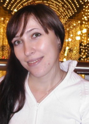 Мариночка, 39, Россия, Москва