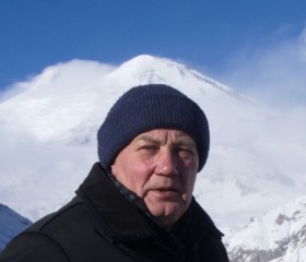 Владимир Пономаренко, 73 года, Протвино