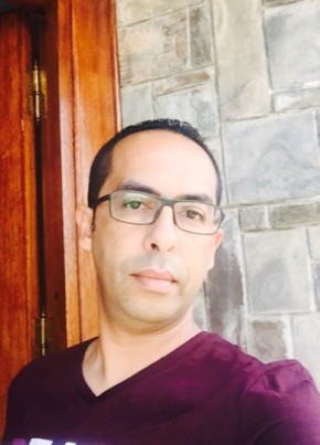 Marouane, 49, المغرب, الرباط