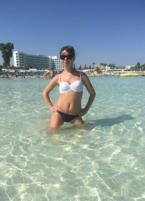 Дарья, 39, Россия, Санкт-Петербург