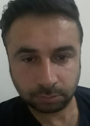 Umit, 35, Türkiye Cumhuriyeti, İzmir