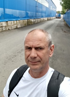 Александр из Ульяновска 46 лет