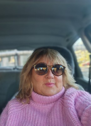 Елена из Чапаевска 60 лет