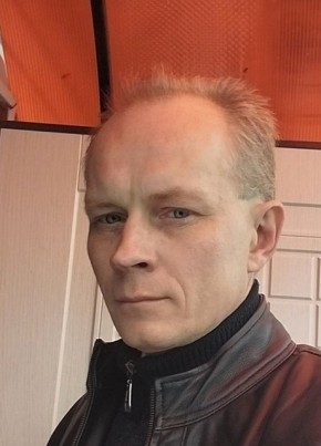 Сергей из Липецка 50 лет
