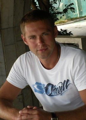 Алексей, 44, Россия, Керчь