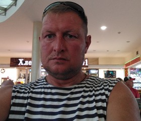 Федор, 48 лет, Алматы