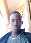 Niwamanya Tonny, 20 лет, Kampala