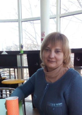Людмила, 53, Украина, Запорожье