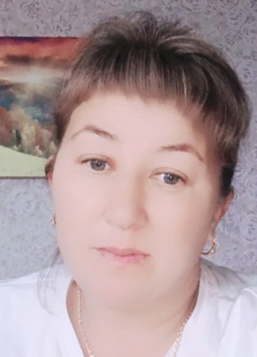 Оксана из Красноярска 39 лет