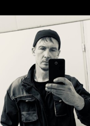 Павел из Самары 48 лет
