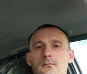Андрей, 46 лет, Боготол