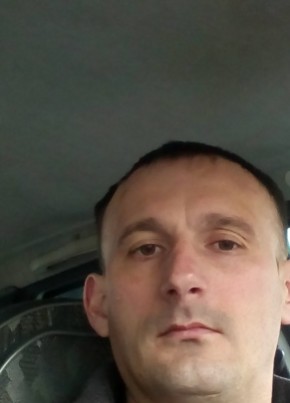 Андрей, 46, Россия, Боготол