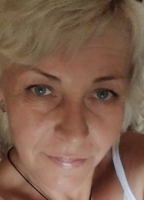 Татьяна, 48, Россия, Юрьевец