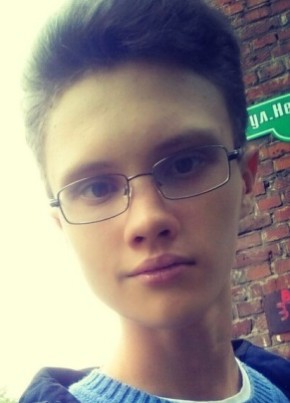 Даниил, 25, Россия, Томск