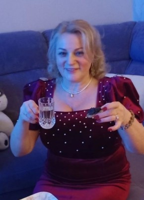 Галина из Санкт-Петербурга 62 года