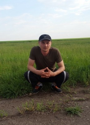 Николай , 42, Україна, Куйбишеве