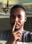 Lionel, 23 года, Abidjan