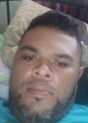 Javier, 41, República de Panamá, Ciudad de Panamá