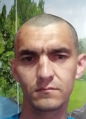 Уктам, 31, Россия, Заринск