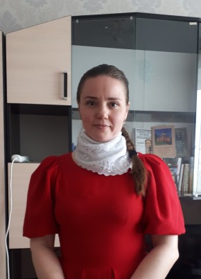 Наталья, 42, Россия, Саранск