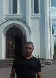 Сергей, 46, Россия, Гусь-Хрустальный