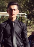 Mehmet, 19 лет, İstanbul