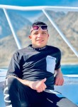 حسام حسن, 26, Cairo