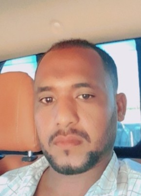 Mubark Abdo, 31, السودان, عطبرة