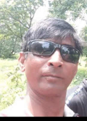 Ravi Raj, 39, India, Bhopal
