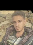 عمر الذبحاني, 22 года, صنعاء