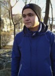 Николай, 24 года, Владивосток