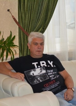 Юрий, 59, Россия, Трубчевск