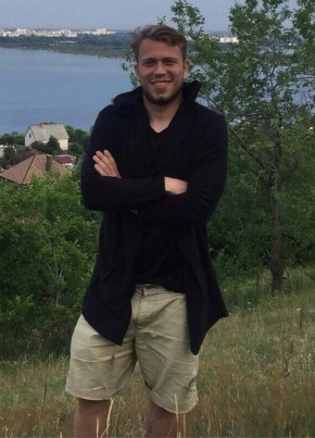 Denis, 28, Россия, Воронеж