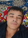 Hasan Ismayil, 38, Fergana