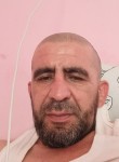 Ali, 44, Baku