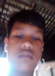 Naitik Padhan, 18 лет, Dhenkānāl