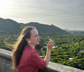 Oksana, 28, Guangzhou