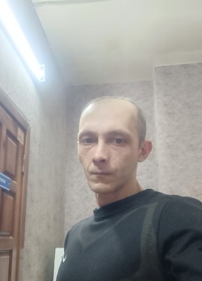 Дмитрий из Мурома 39 лет