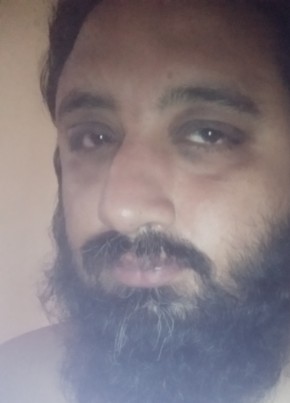 Danish, 41, پاکستان, کراچی