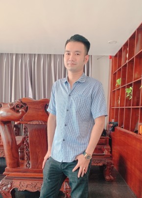 Duy, 27, Vietnam, Can Tho