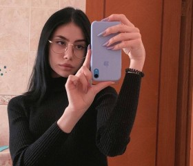 Вероничка, 21 год, Новосибирск