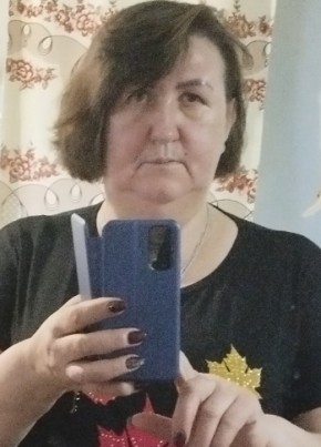 Мила, 57, Россия, Новокубанск