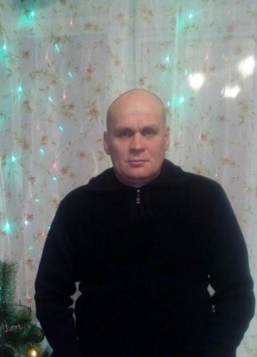 федор, 51, Россия, Ягры