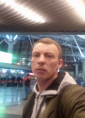 Viktor boshman, 42, Россия, Москва